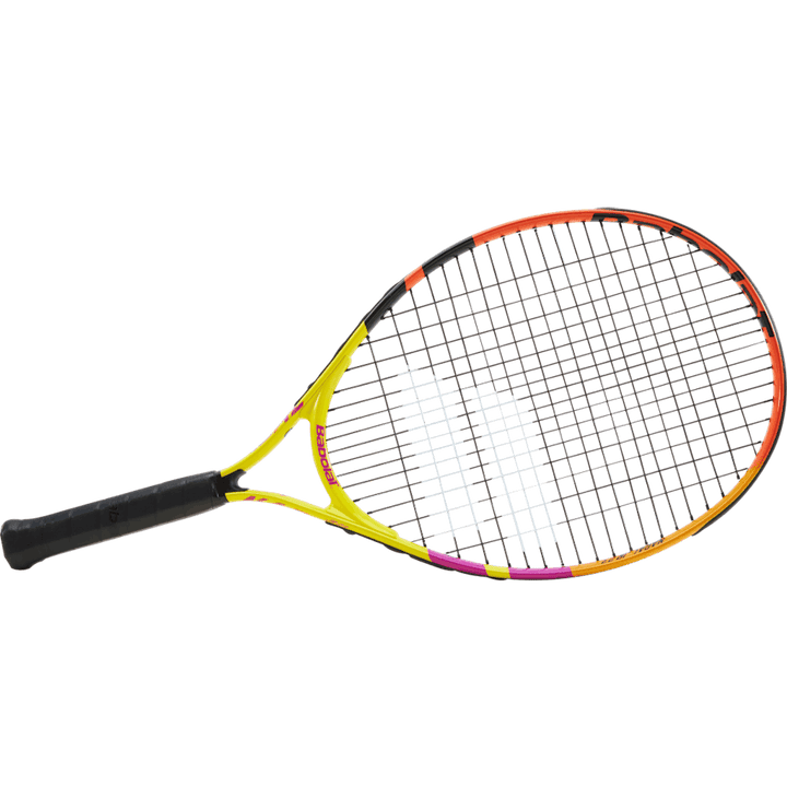 Nadal Junior 23 Yellow/pink