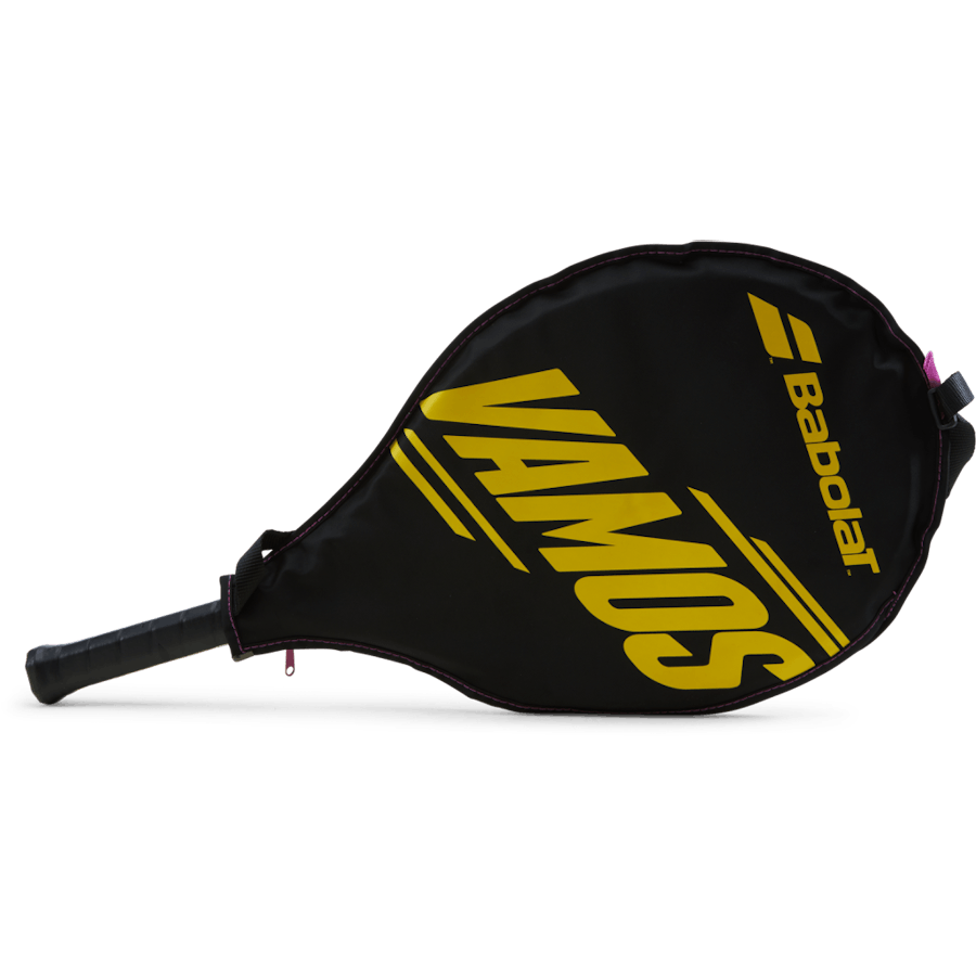 Nadal Junior 23 Yellow/pink
