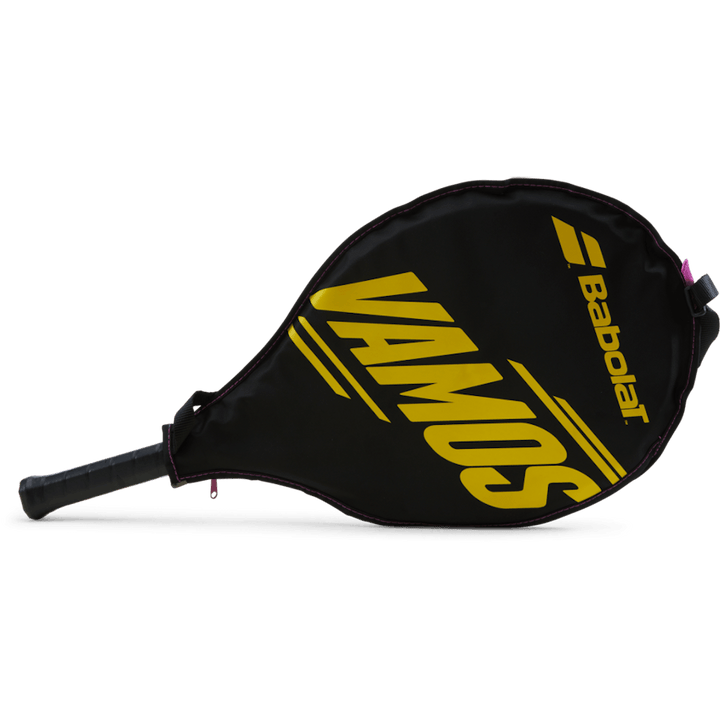 Nadal Junior 23 Yellow/pink