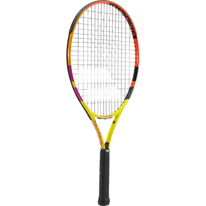 Nadal Junior 25 Yellow/pink
