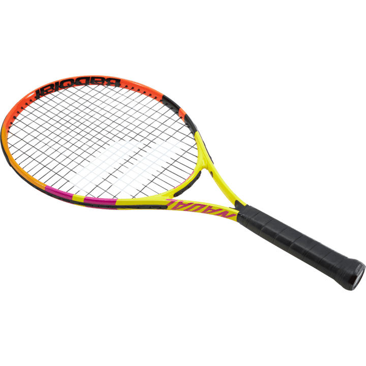 Nadal Junior 25 Yellow/pink