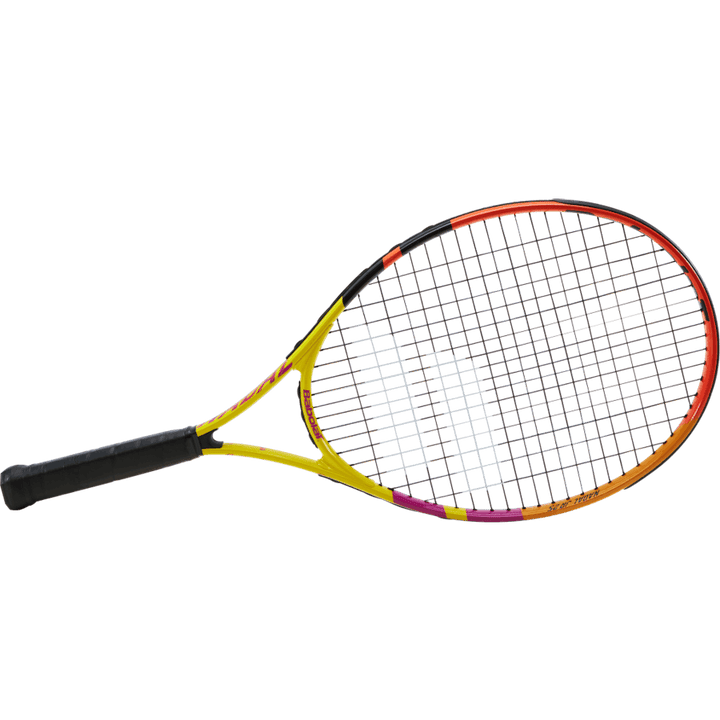 Nadal Junior 25 Yellow/pink