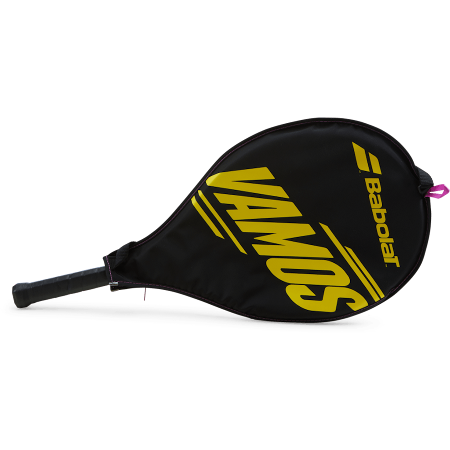 Nadal Junior 25 Yellow/pink