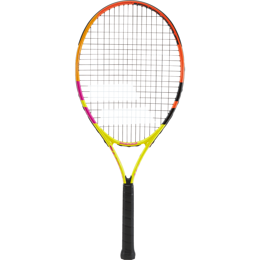 Nadal Junior 26 Yellow/pink