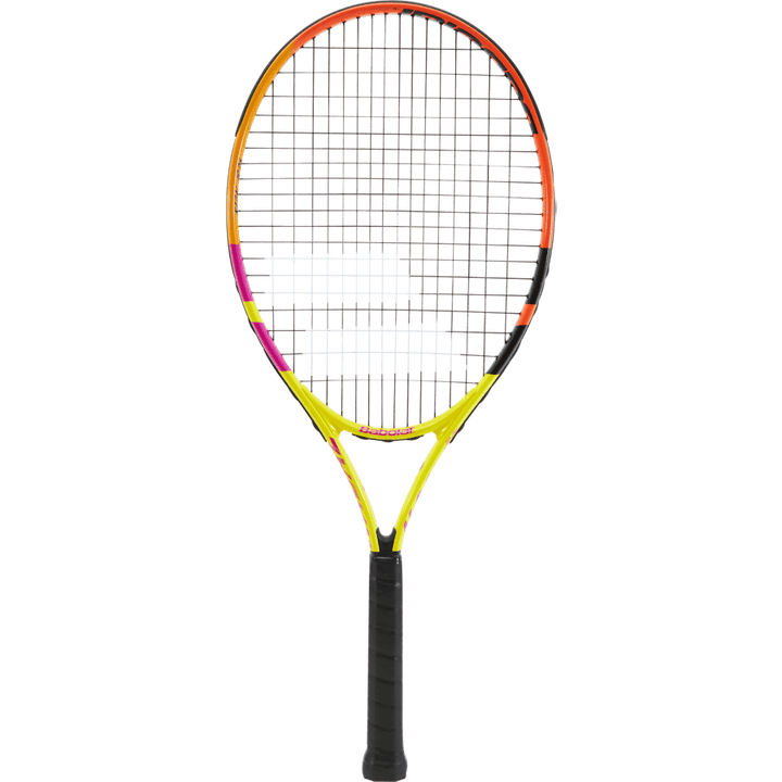 Nadal Junior 26 Yellow/pink