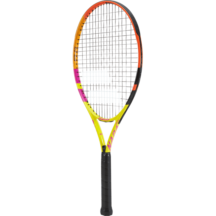 Nadal Junior 26 Yellow/pink