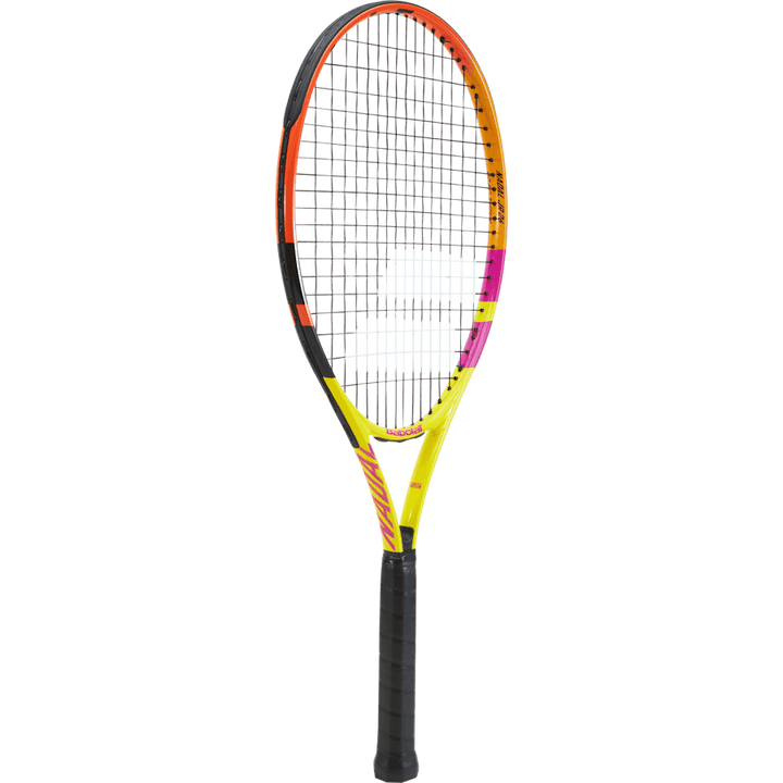 Nadal Junior 26 Yellow/pink
