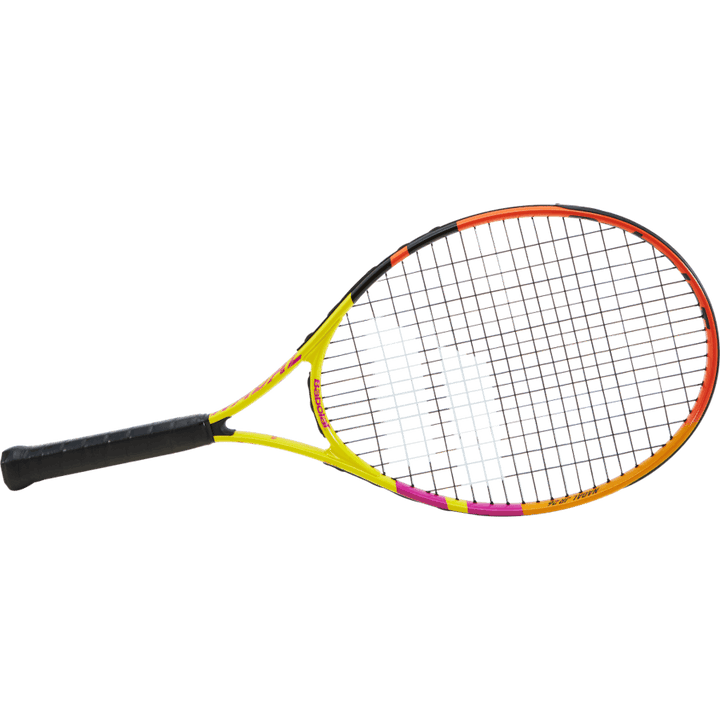 Nadal Junior 26 Yellow/pink