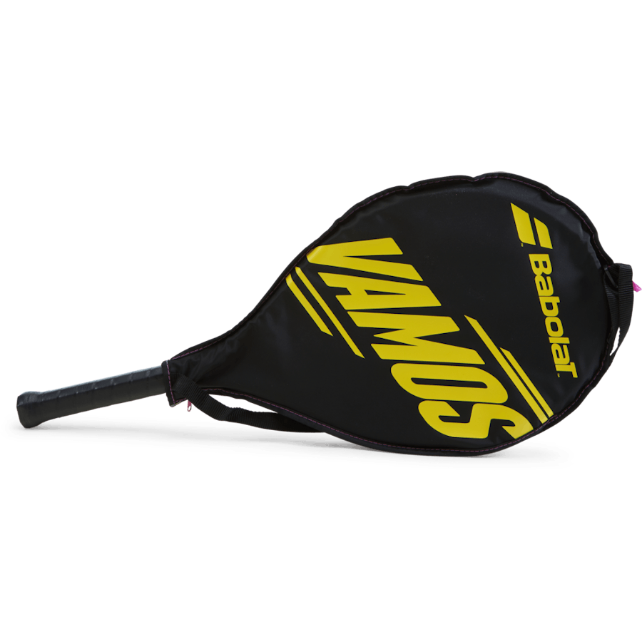 Nadal Junior 26 Yellow/pink