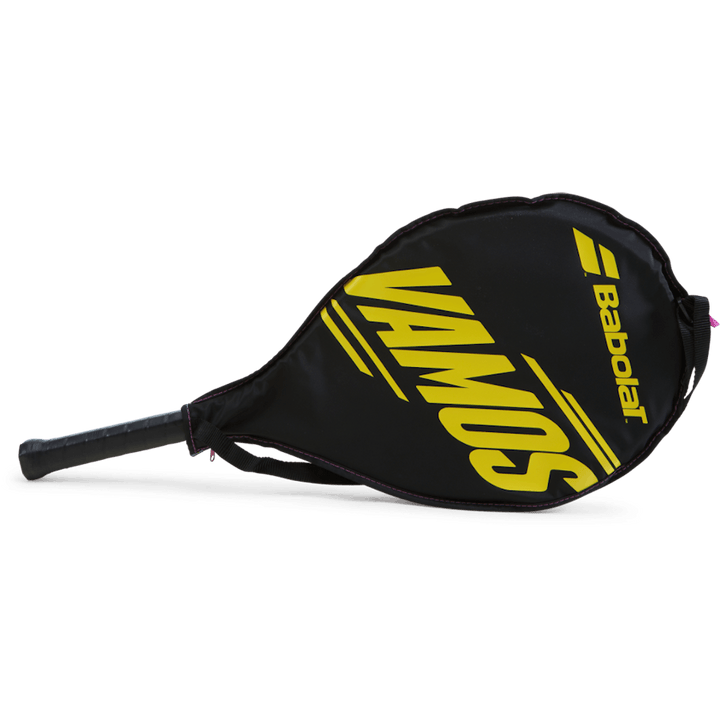 Nadal Junior 26 Yellow/pink