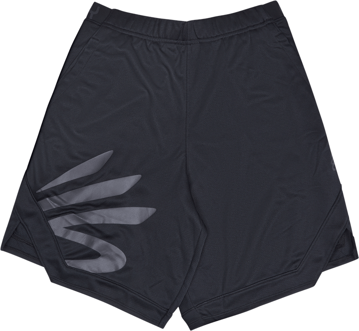 Curry Splash Short