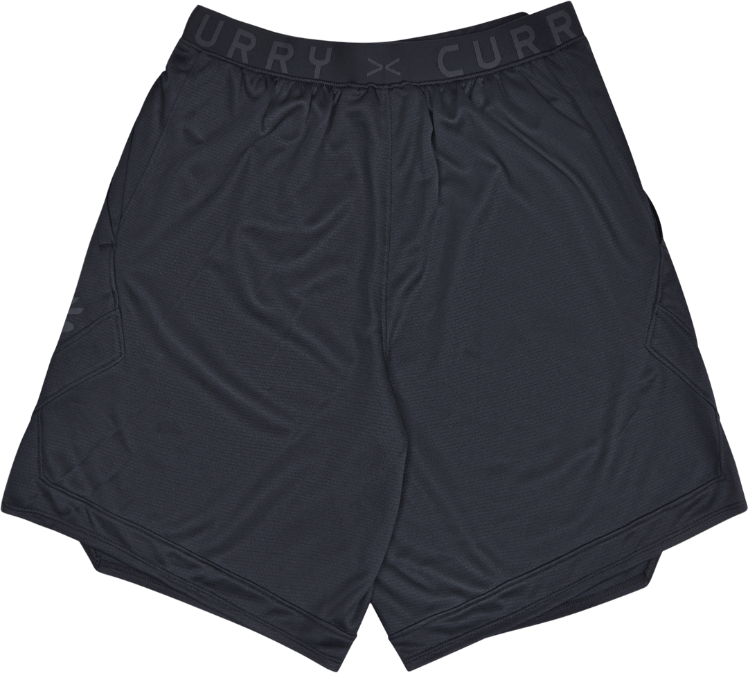 Curry Splash Short