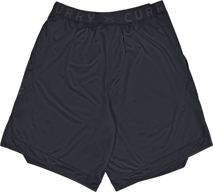 Curry Splash Short