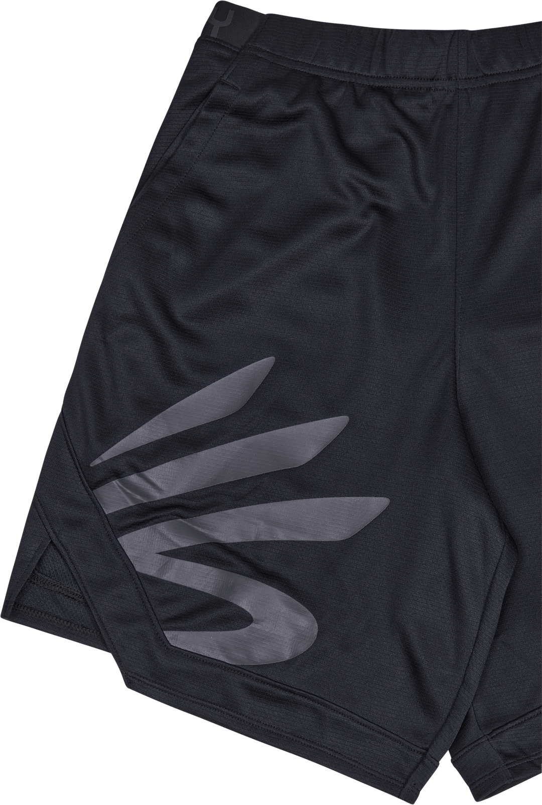 Curry Splash Short