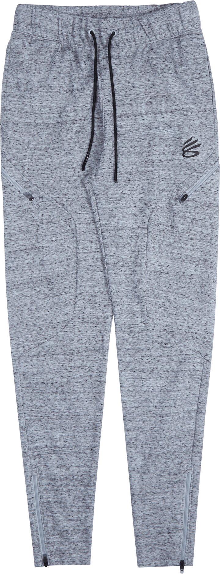 Curry Jogger Mod Gray Medium
