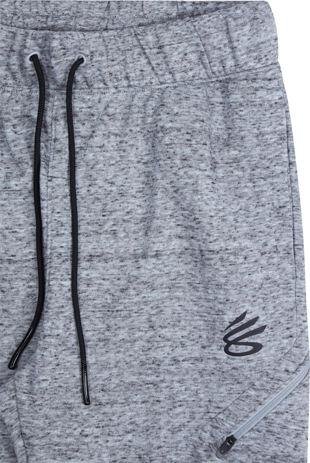 Curry Jogger Mod Gray Medium