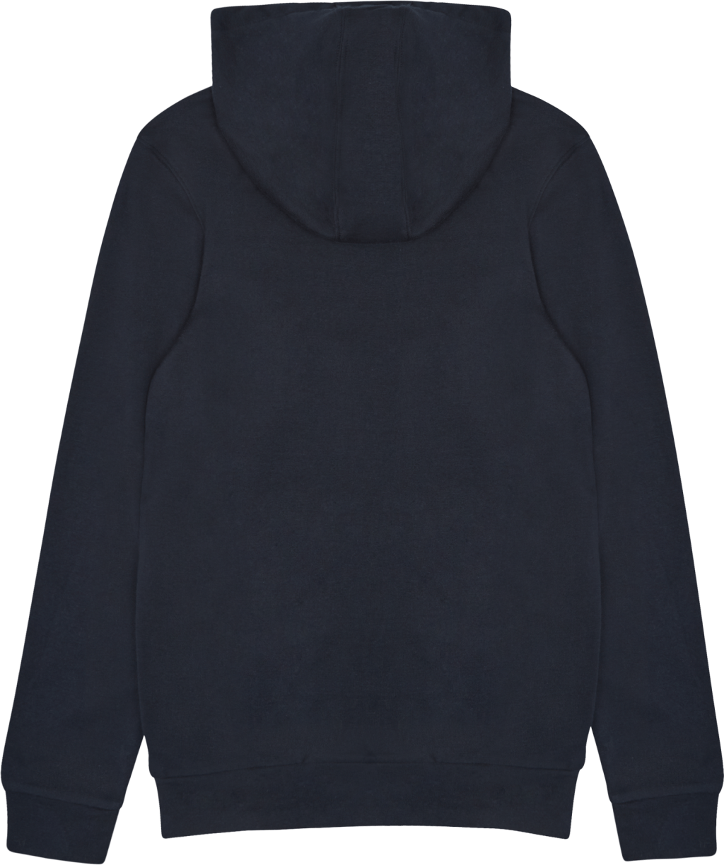 Capuche Curry