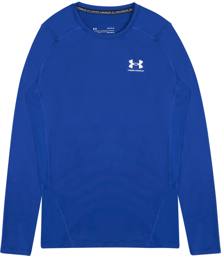 UA Hg Armour Comp LS
