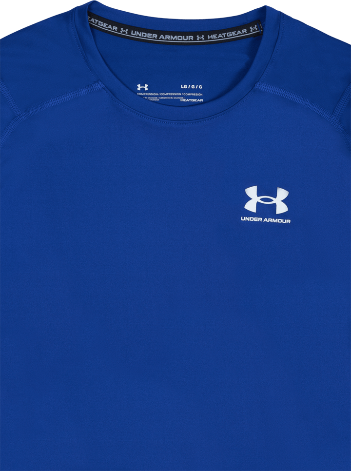 UA Hg Armour Comp LS