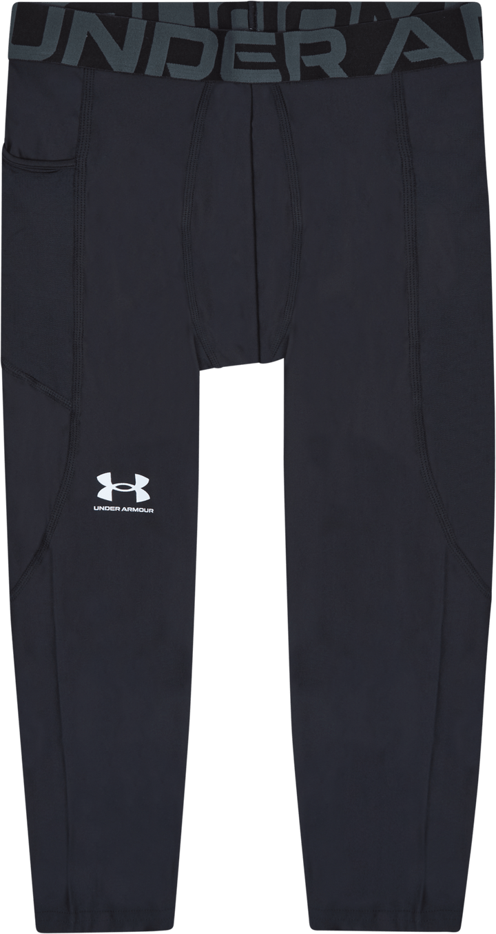 UA Hg Armour 3/4 Legging