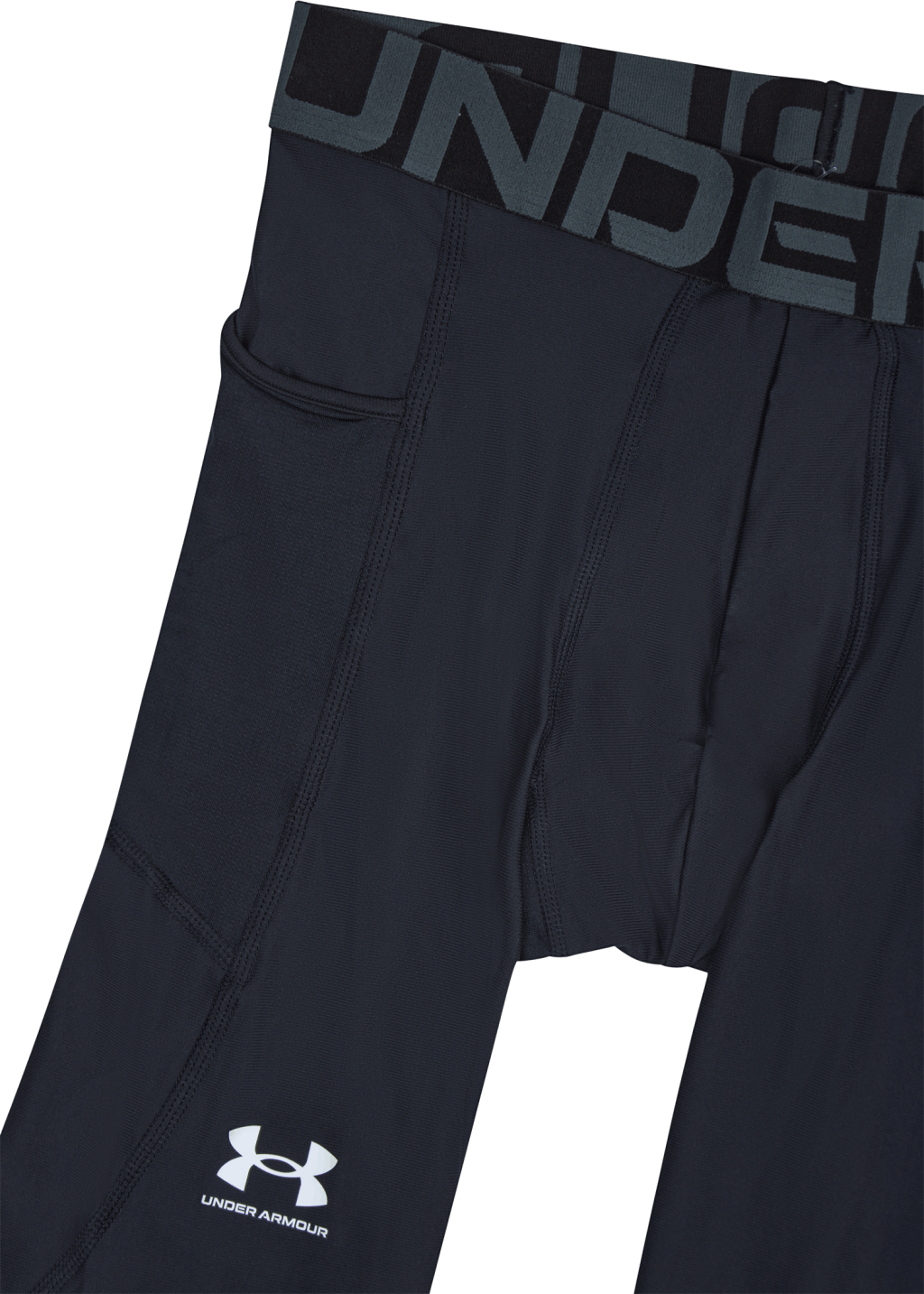 UA Hg Armour 3/4 Legging