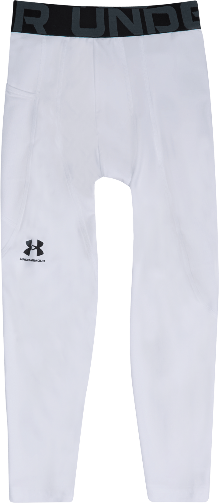 UA Hg Armour 3/4 Legging