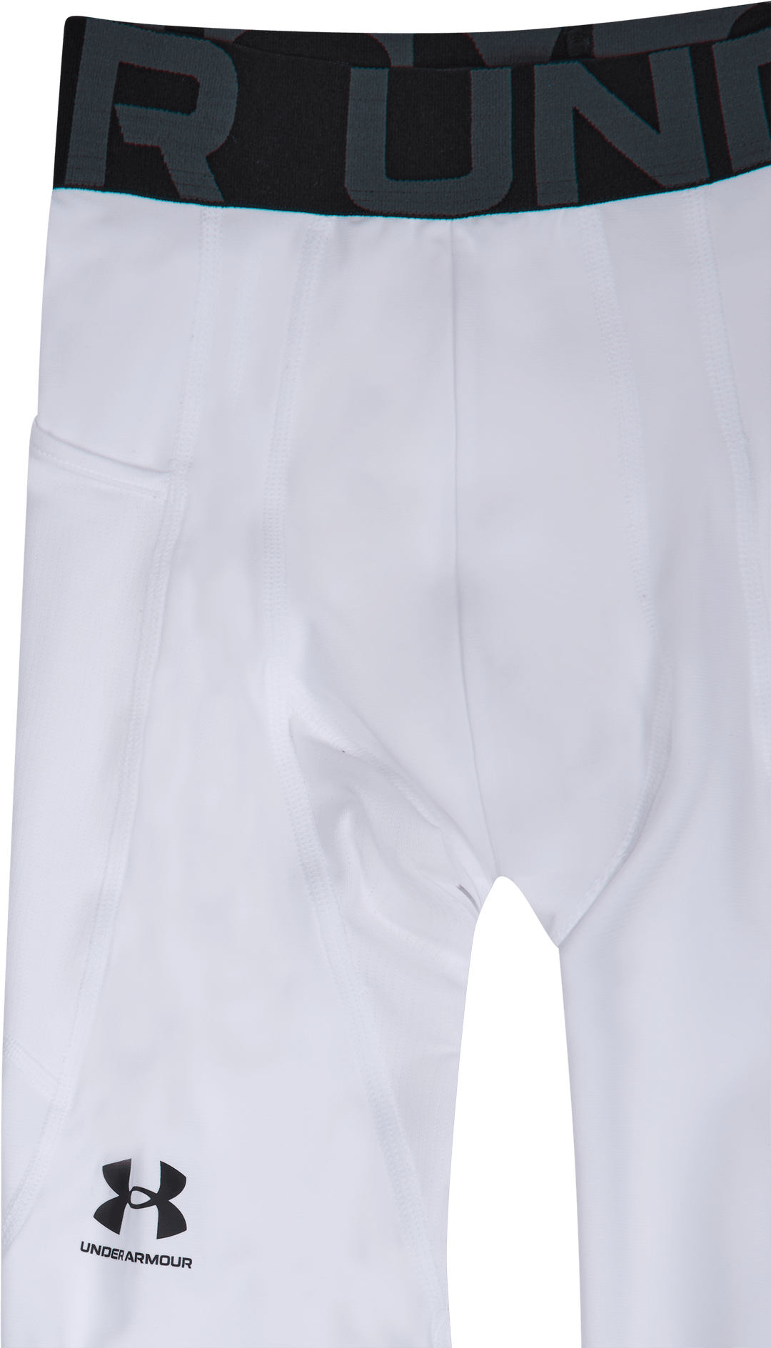 UA Hg Armour 3/4 Legging