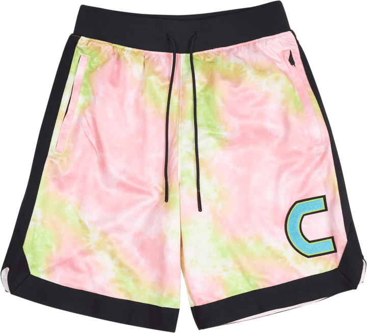 Short Curry Asg