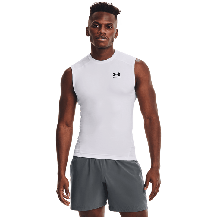 Ua Hg Armour Comp Sl
