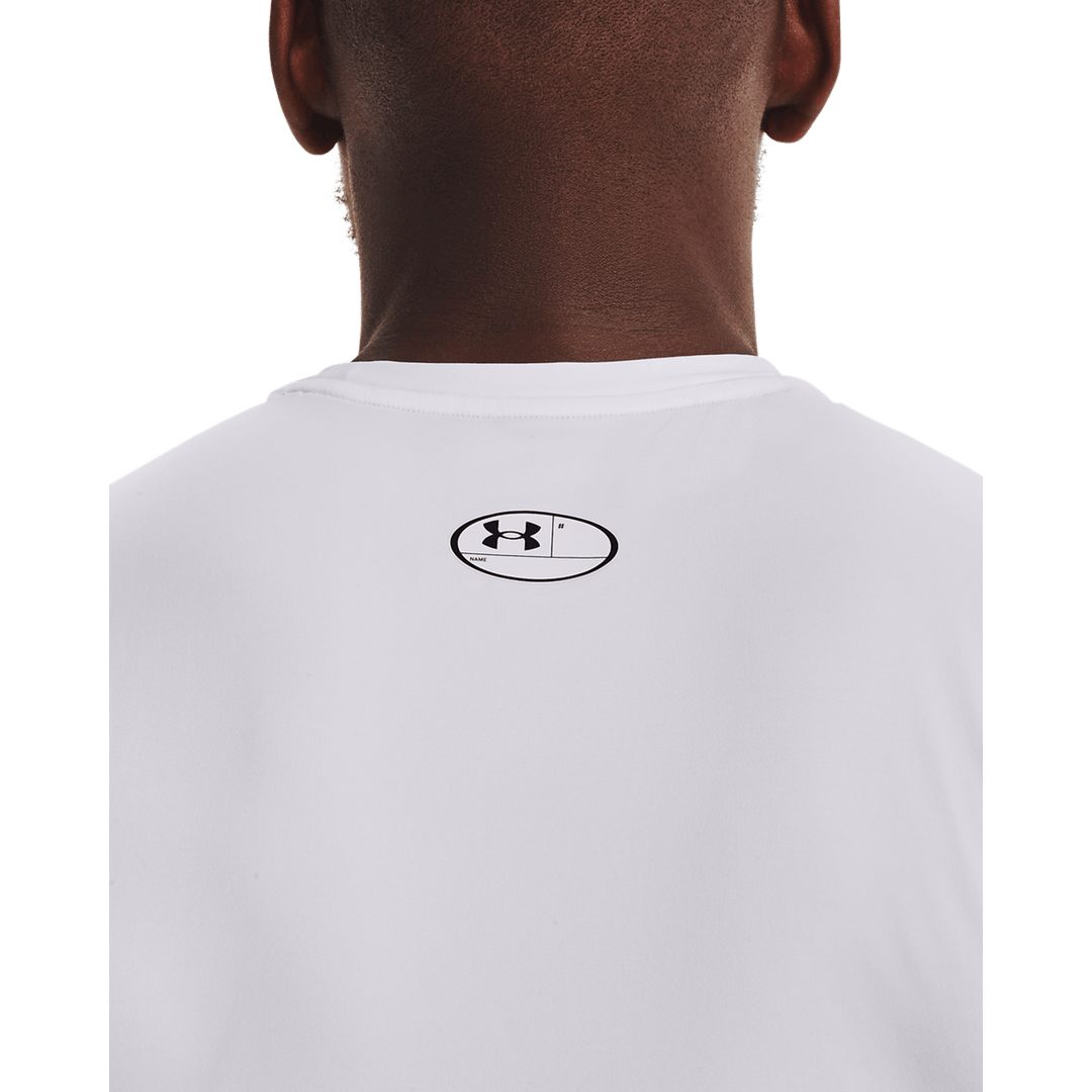 Ua Hg Armour Comp Sl