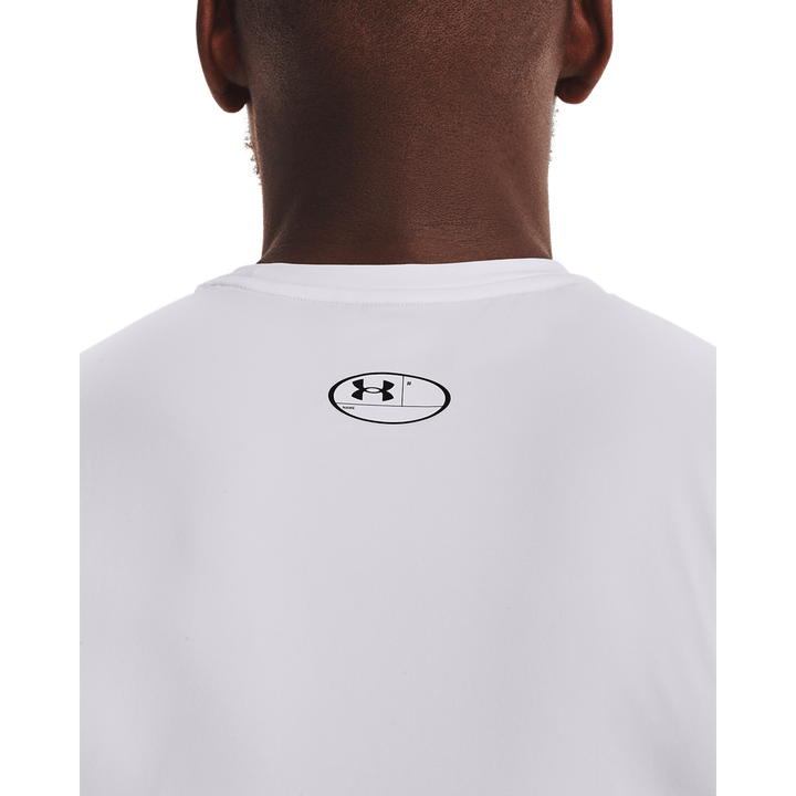 Ua Hg Armour Comp Sl
