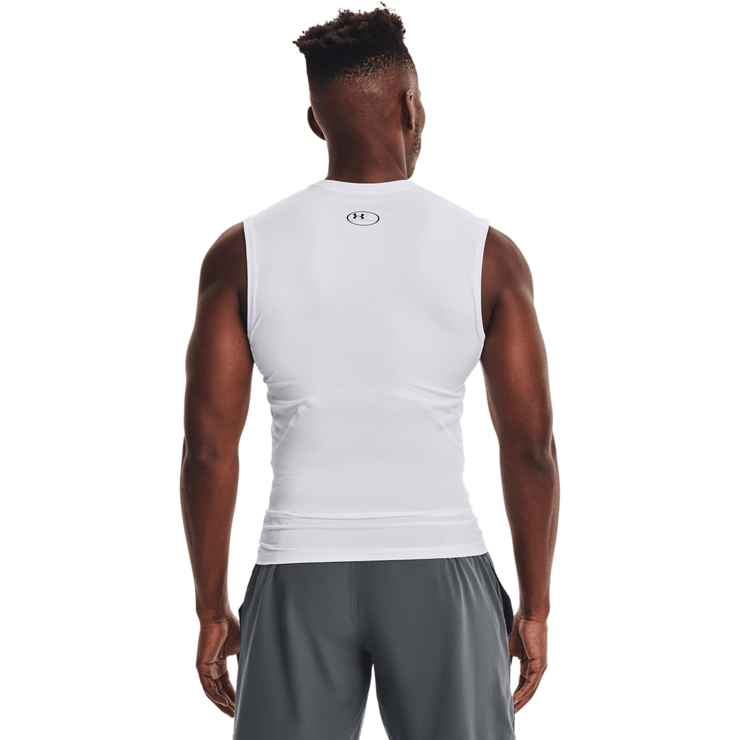 Ua Hg Armour Comp Sl