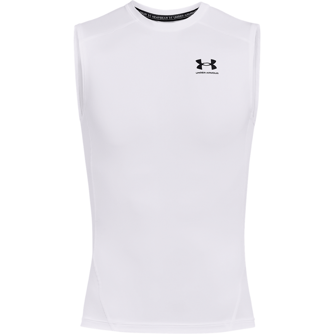 Ua Hg Armour Comp Sl