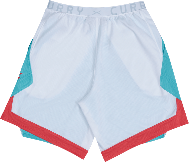 Curry Splash Short