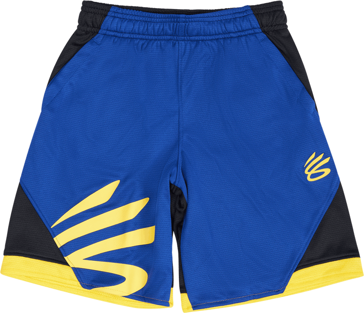 Lasten Curry Splash lyhyt