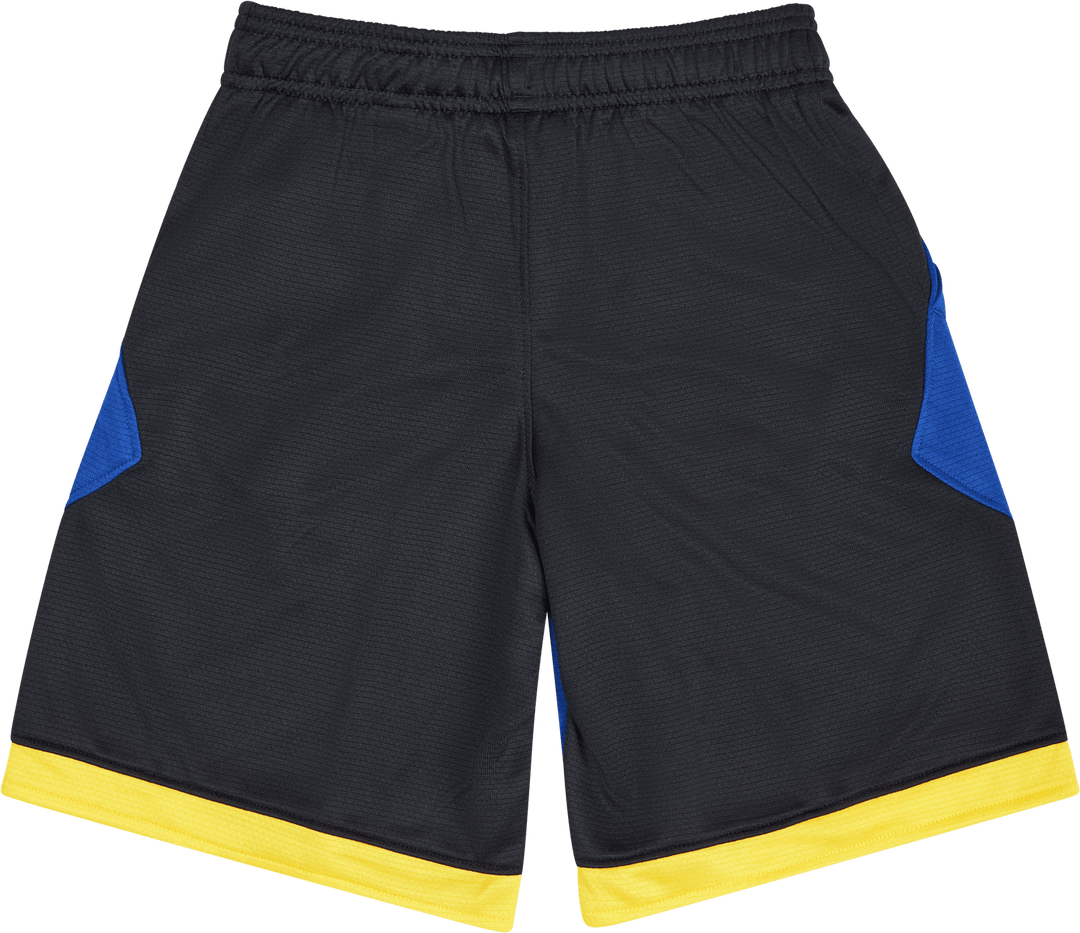 Lasten Curry Splash lyhyt