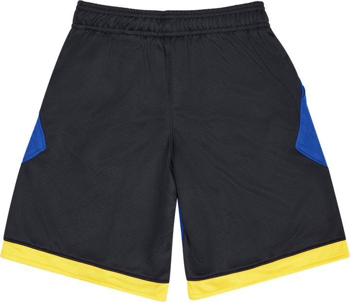 Lasten Curry Splash lyhyt