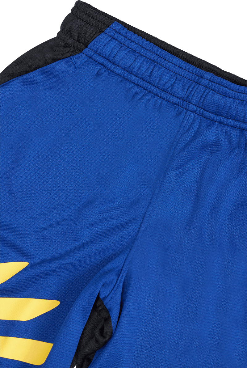 Lasten Curry Splash lyhyt