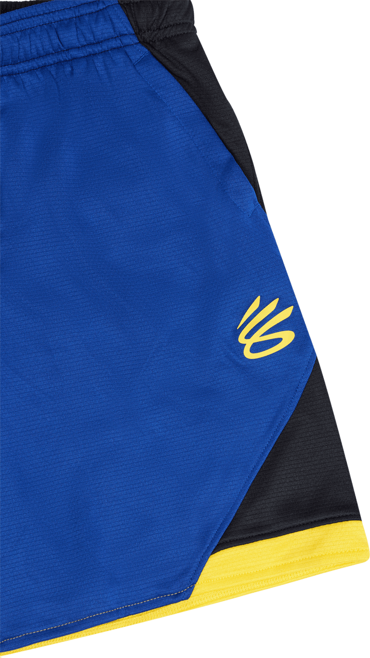 Lasten Curry Splash lyhyt