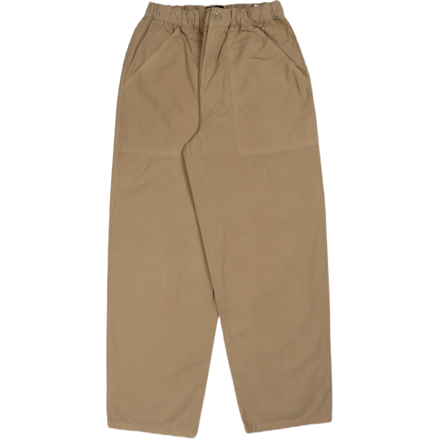 Jungle Pant Khaki