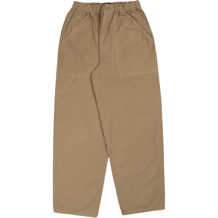 Jungle Pant Khaki