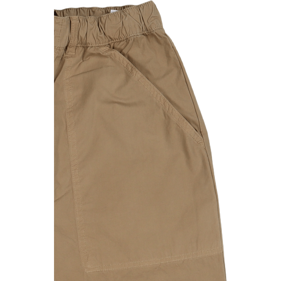 Jungle Pant Khaki