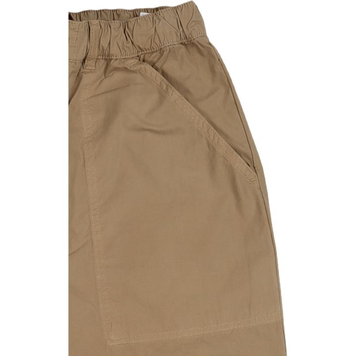 Jungle Pant Khaki