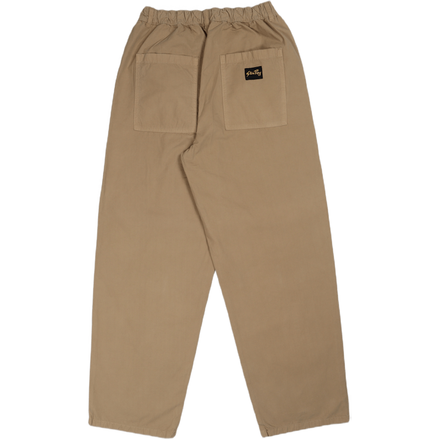Jungle Pant Khaki