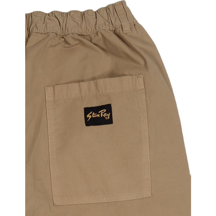 Jungle Pant Khaki