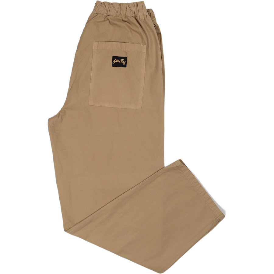 Jungle Pant Khaki