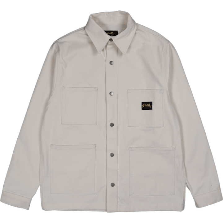 Veste enfant en canard naturel