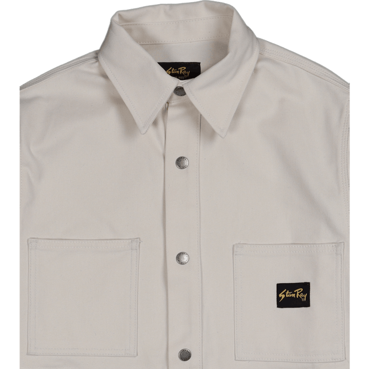 Veste enfant en canard naturel