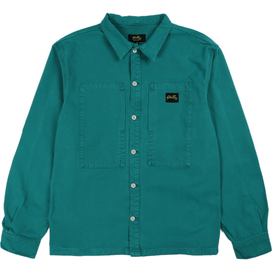 Prison Shirt Bluegrass Duck