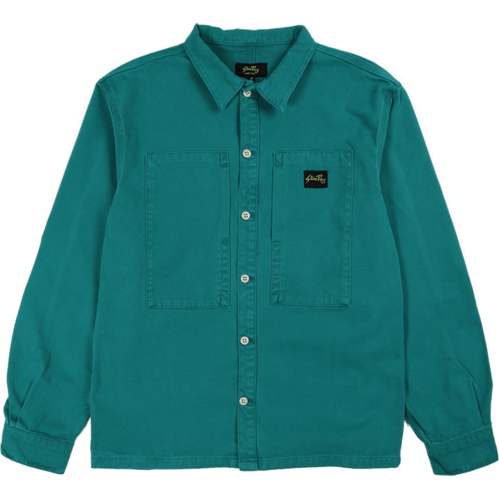 Prison Shirt Bluegrass Duck